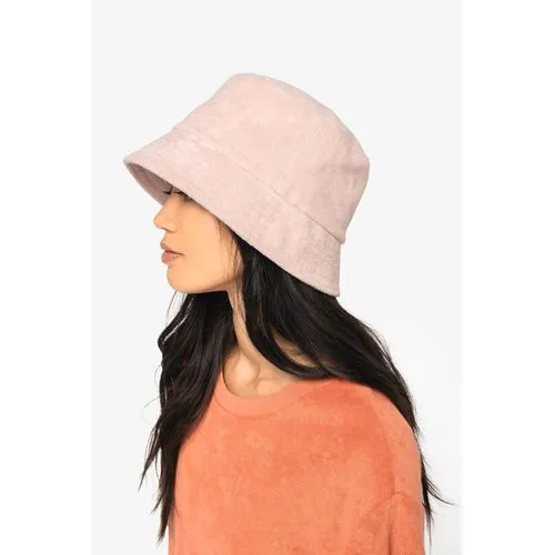 Bob écoresponsable en éponge unisexe