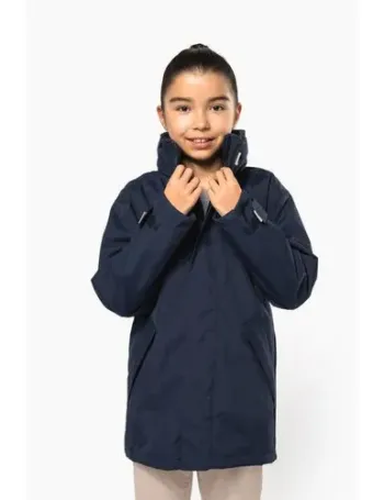Parka enfant