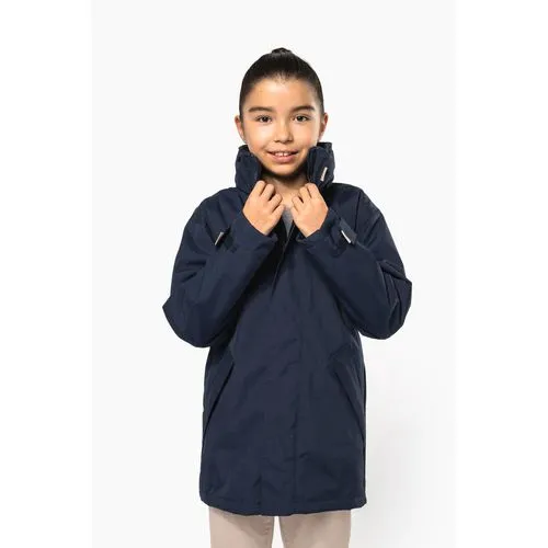 Parka enfant