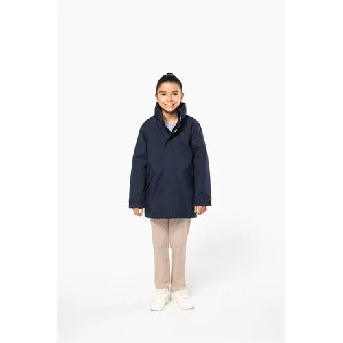 Parka enfant