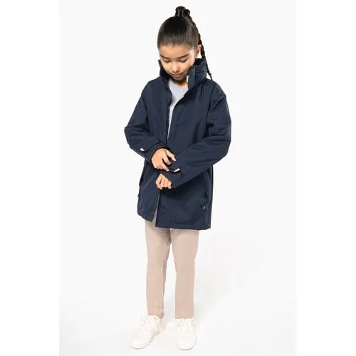 Parka enfant