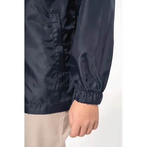 Coupe-vent non doublé enfant