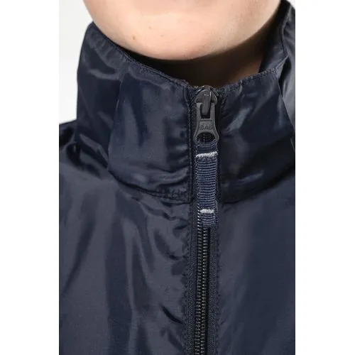 Coupe-vent non doublé enfant