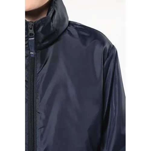 Coupe-vent non doublé enfant