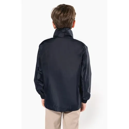 Coupe-vent non doublé enfant