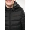 Doudoune légère capuche enfant 4 Doudoune légère capuche enfant