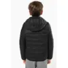 Doudoune légère capuche enfant 2 Doudoune légère capuche enfant