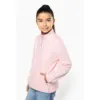 Veste micropolaire zippée enfant