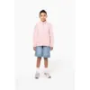 Veste micropolaire zippée enfant
