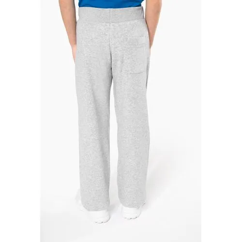 Pantalon jogging enfant