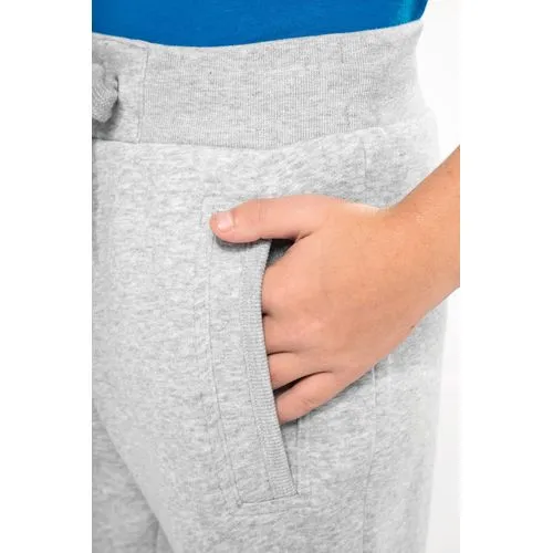 Pantalon jogging enfant