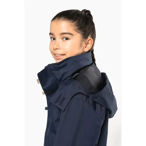 Parka enfant