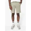 Bermuda chino écoresponsable homme