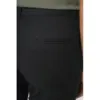 Pantalon chino 7/8 écoresponsable femme 7 Pantalon chino 7/8 écoresponsable femme