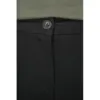 Pantalon chino 7/8 écoresponsable femme 6 Pantalon chino 7/8 écoresponsable femme