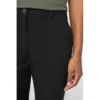 Pantalon chino 7/8 écoresponsable femme 5 Pantalon chino 7/8 écoresponsable femme