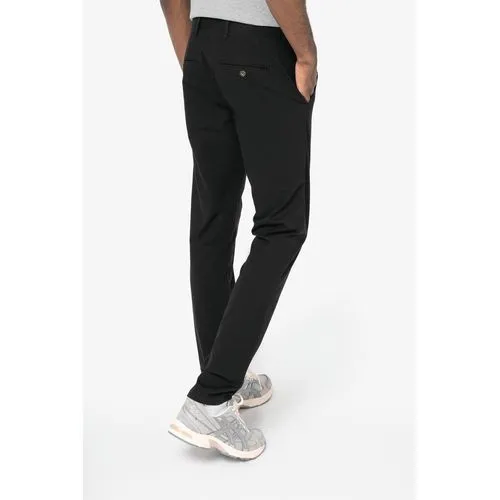 Pantalon chino écoresponsable homme
