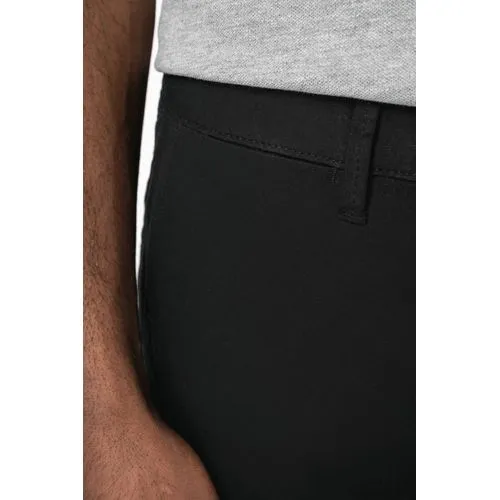 Pantalon chino écoresponsable homme