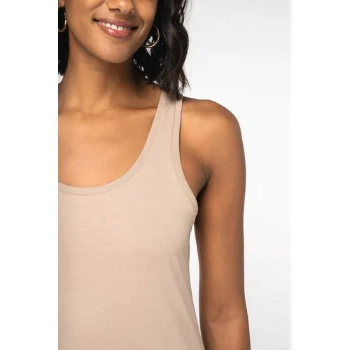 Débardeur écoresponsable femme