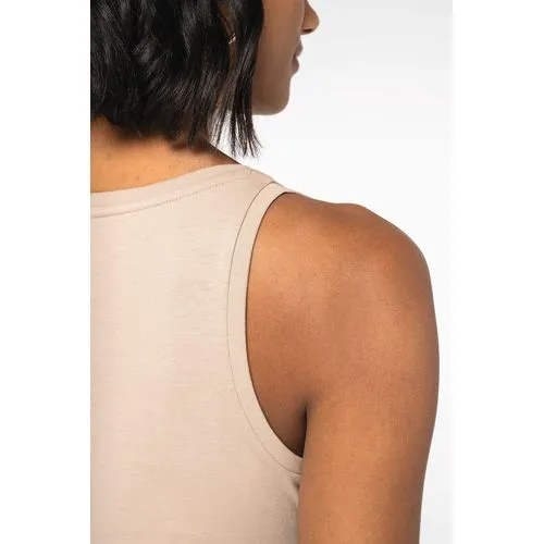 Débardeur écoresponsable femme