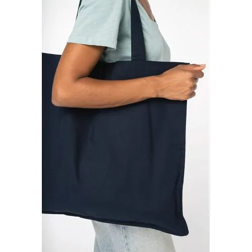 Long sac shopping écoresponsable 2 Long sac shopping écoresponsable