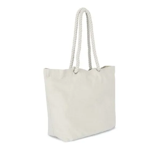 Sac fourre-tout style marin