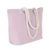 Sac fourre-tout style marin parme délavé 2 Sac fourre-tout style marin