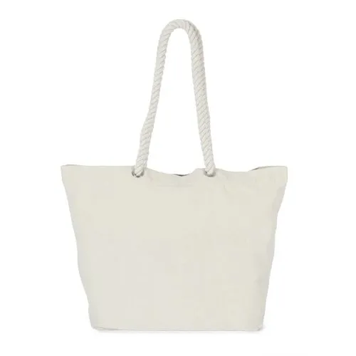 Sac fourre-tout style marin