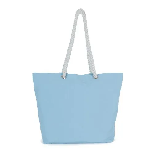Sac fourre-tout style marin