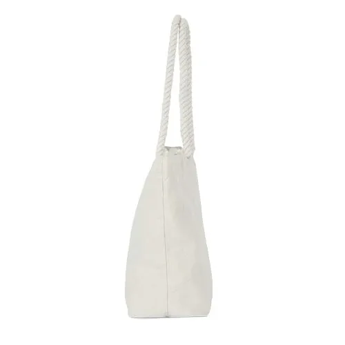 Sac fourre-tout style marin