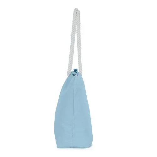 Sac fourre-tout style marin