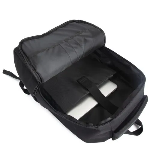 Sac à dos business avec poche frontale 5 Sac à dos business avec poche frontale