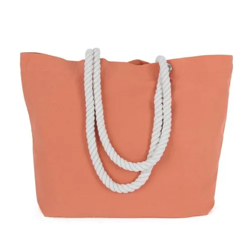 Sac fourre-tout style marin