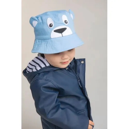 Bob personnage bébé