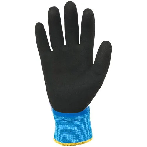 Gants de protection pour les environnements froids