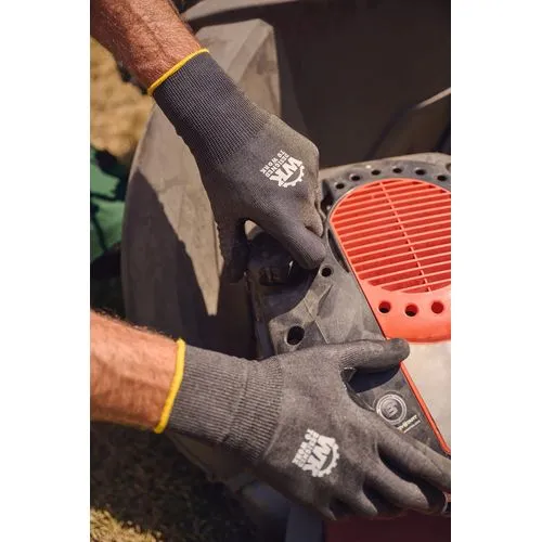 Gants tactiles de protection contre les coupures