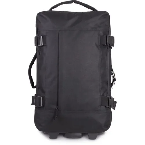 Sac trolley cabine 1 Sac trolley cabine