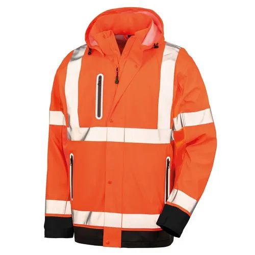 Veste Prism PU Safe & Dry