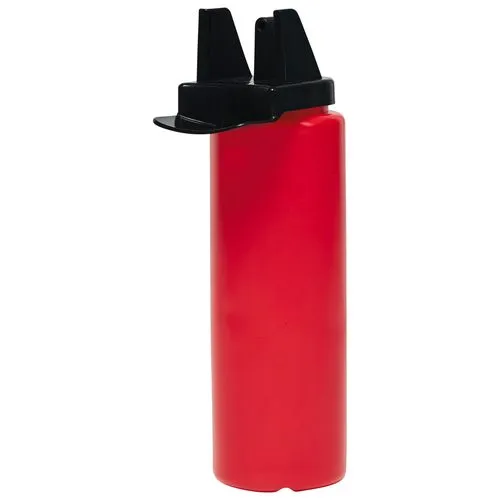 Bouteille de sport hygiénique 1000 ml