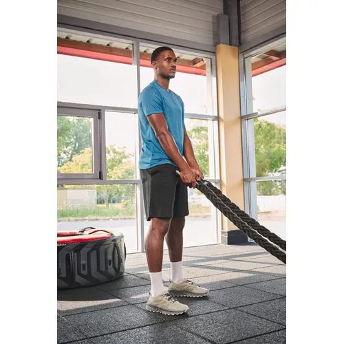 T-shirt triblend sport homme