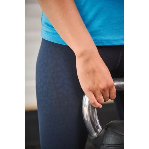 Legging écoresponsable femme