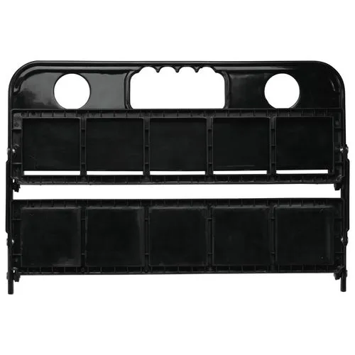 Porte-bouteilles pliable