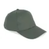 Casquette écoresponsable 5 panneaux unisexe