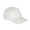Casquette écoresponsable 6 panneaux unisexe