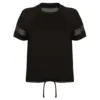 T-shirt femme oversized 4 T-shirt femme oversized