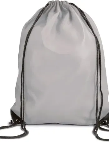 Sac à dos avec cordelettes