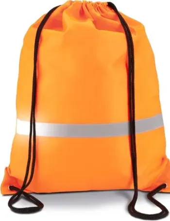 Sac à dos avec cordelettes 1 Sac à dos avec cordelettes