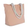 Sac fourre-tout style marin