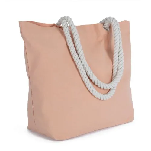 Sac fourre-tout style marin
