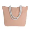 Sac fourre-tout style marin
